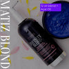 Infinity Blond Home Care Toning Hair Mask 8.8 oz