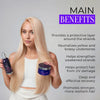 Infinity Blond Home Care Toning Shampoo 8.45 fl oz