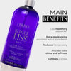 Reduct Liss Blond Brazilian Hair Straightening Cream