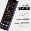 Power Dark Hair Toner Cream 17.6 oz