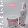 Maxxi Repair Home Care Hypernutrition Hair Mask 8.8 oz