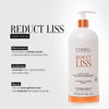 Reduct Liss Brazilian Hair Straightening Cream