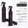Healing Restructuring and Restoration Cream 8.1 fl oz