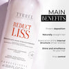 Reduct Liss Brazilian Hair Straightening Cream
