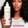 Nutrimi Curl Activating Cream 17.6 oz