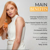 Fig Split End Repair Hair Oil