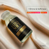 Combined Therapy Honung Honey Hair Treatment Ampoule 0.5 fl oz