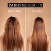 Reduct Liss Brazilian Hair Straightening Cream